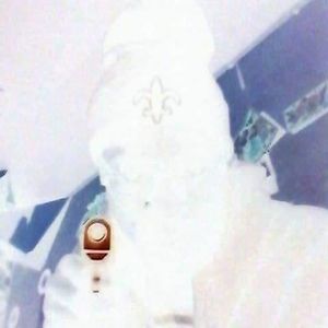 Meet your Posher, Quincy